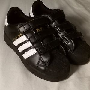 Adidas Superstars